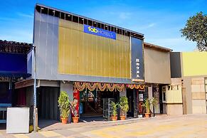 Fabhotel Jk