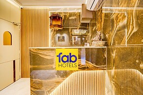 Fabhotel Jk