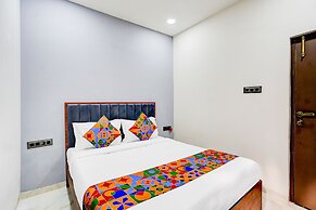 Fabhotel Jk
