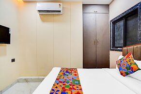Fabhotel Jk