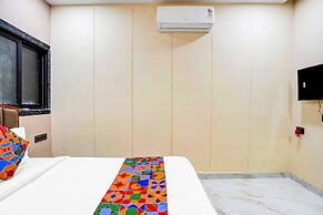 Fabhotel Jk