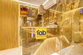 Fabhotel Jk