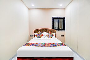 Fabhotel Jk