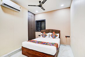 Fabhotel Jk