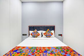 Fabhotel Jk