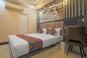Fabhotel Dnu Palace
