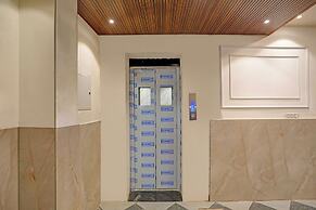 Fabhotel Dnu Palace