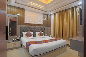 Fabhotel Dnu Palace
