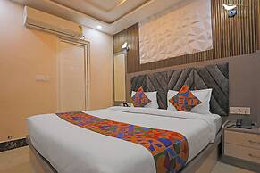 Fabhotel Dnu Palace