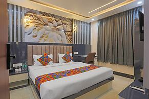 Fabhotel Dnu Palace