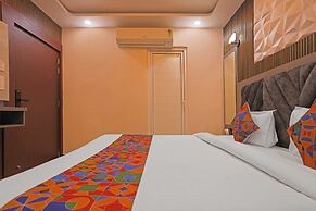 Fabhotel Dnu Palace