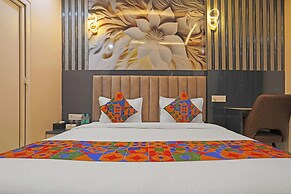 Fabhotel Dnu Palace