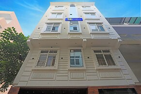 Fabhotel Dnu Palace