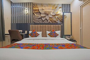 Fabhotel Dnu Palace
