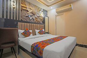 Fabhotel Dnu Palace