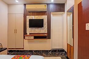 Fabhotel Dnu Palace