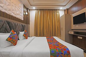 Fabhotel Dnu Palace