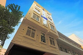 Fabhotel Dnu Palace