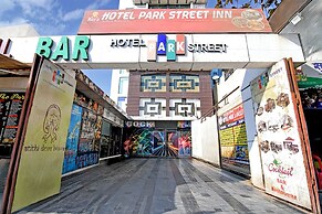 Fabhotel Park Street Inn