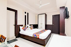 Fabhotel Park Street Inn