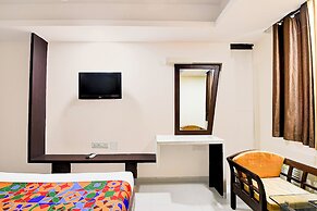 Fabhotel Park Street Inn