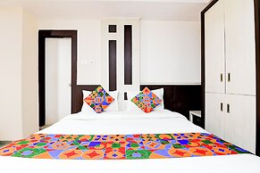 Fabhotel Park Street Inn