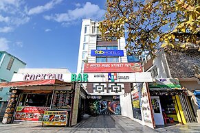 Fabhotel Park Street Inn
