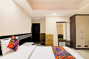 Fabhotel Park Street Inn