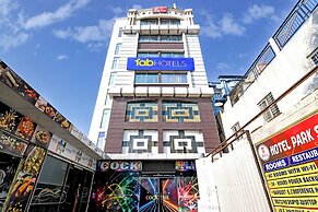 Fabhotel Park Street Inn