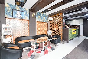 Fabhotel Park Street Inn