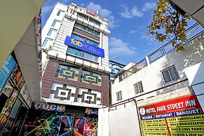 Fabhotel Park Street Inn