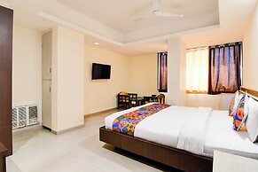 Fabhotel Park Street Inn