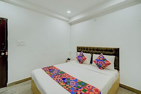 Fabhotel Wild Wings Gachibowli