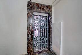 Fabhotel Wild Wings Gachibowli
