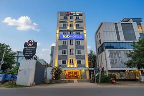 Fabhotel Wild Wings Gachibowli