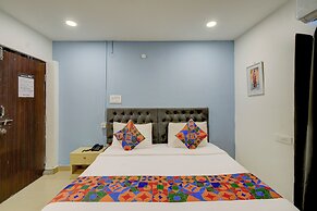 Fabhotel Wild Wings Gachibowli