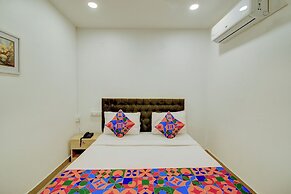 Fabhotel Wild Wings Gachibowli