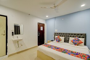 Fabhotel Wild Wings Gachibowli