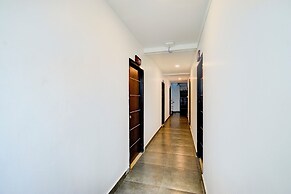 Fabhotel Wild Wings Gachibowli