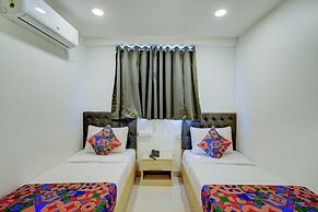 Fabhotel Wild Wings Gachibowli