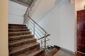 Fabhotel Wild Wings Gachibowli