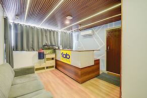 Fabhotel Wild Wings Gachibowli