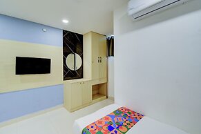 Fabhotel Wild Wings Gachibowli
