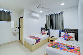 Fabhotel Wild Wings Gachibowli
