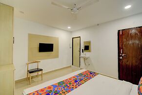 Fabhotel Wild Wings Gachibowli