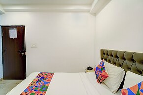 Fabhotel Wild Wings Gachibowli