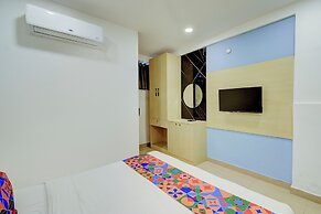 Fabhotel Wild Wings Gachibowli