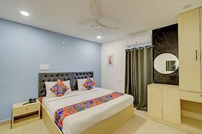 Fabhotel Wild Wings Gachibowli