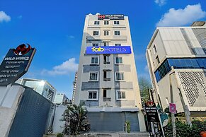 Fabhotel Wild Wings Gachibowli