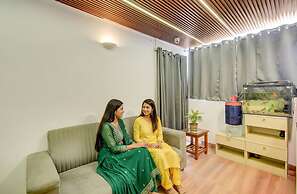 Fabhotel Wild Wings Gachibowli